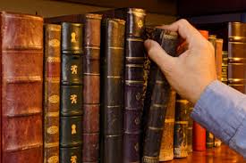 Buch mit mehreren Varianten